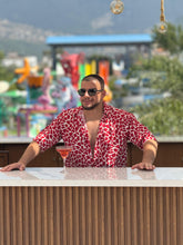 Exotic vibes - pattern 6