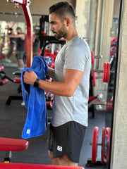 Performance Body Shape Short