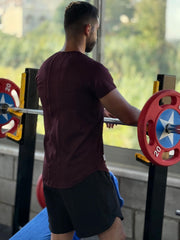 Performance Body Fit T-shirt