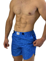 swimming trunk - adjustable waist