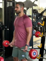 Performance Body Fit T-shirt