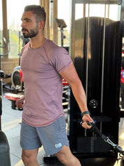 Performance Body Fit T-shirt