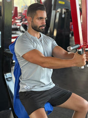 Performance Body Shape Short