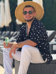 Exotic vibes - pattern 7