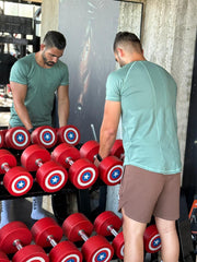 Performance Body Shape Short