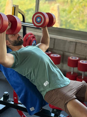 Performance Body Shape Short