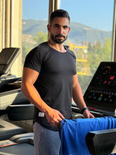 Performance Body Fit T-shirt