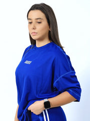 Daily Workout Shoulders Day