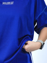 Daily Workout Shoulders Day