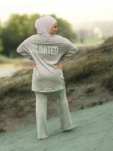 Hijabi light blend Set