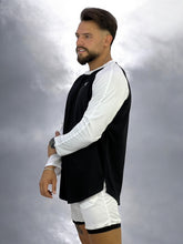 Men OverSized Long Sleeve