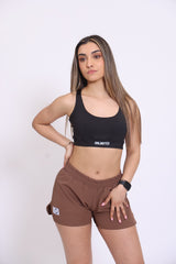 Performance Parachute women Shorts
