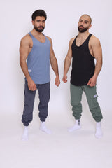 Performance Unisex Parashute Cargo Pants