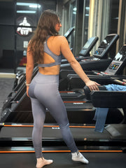 High Support Fitness Bra