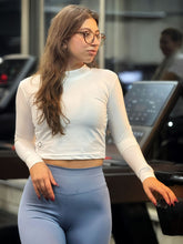 Body Shape Performance Long Sleeve