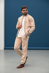 Rib - Capsule unisex winter set (pants + jacket)