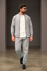 Rib - Capsule unisex winter set (pants + jacket)