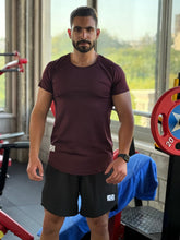 Performance Body Fit T-shirt