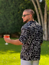 Exotic vibes - pattern 3