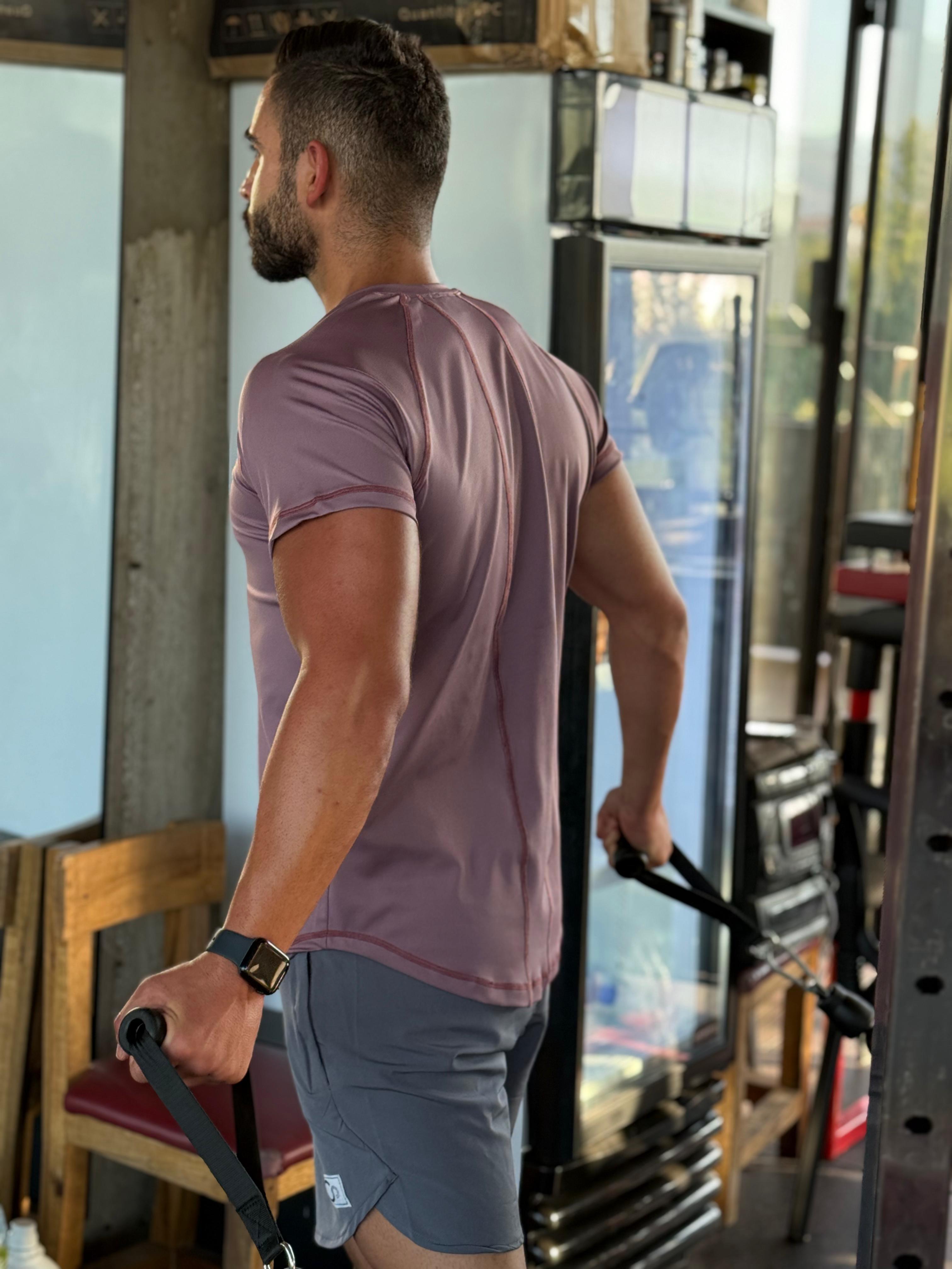 Performance Body Fit T-shirt