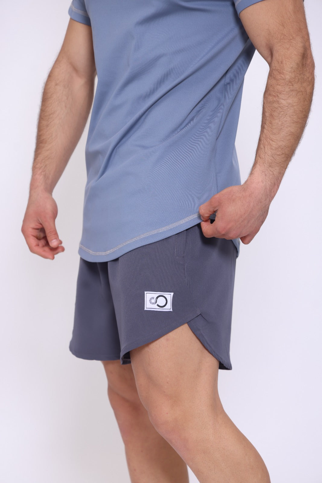 Performance Body Shape Short
