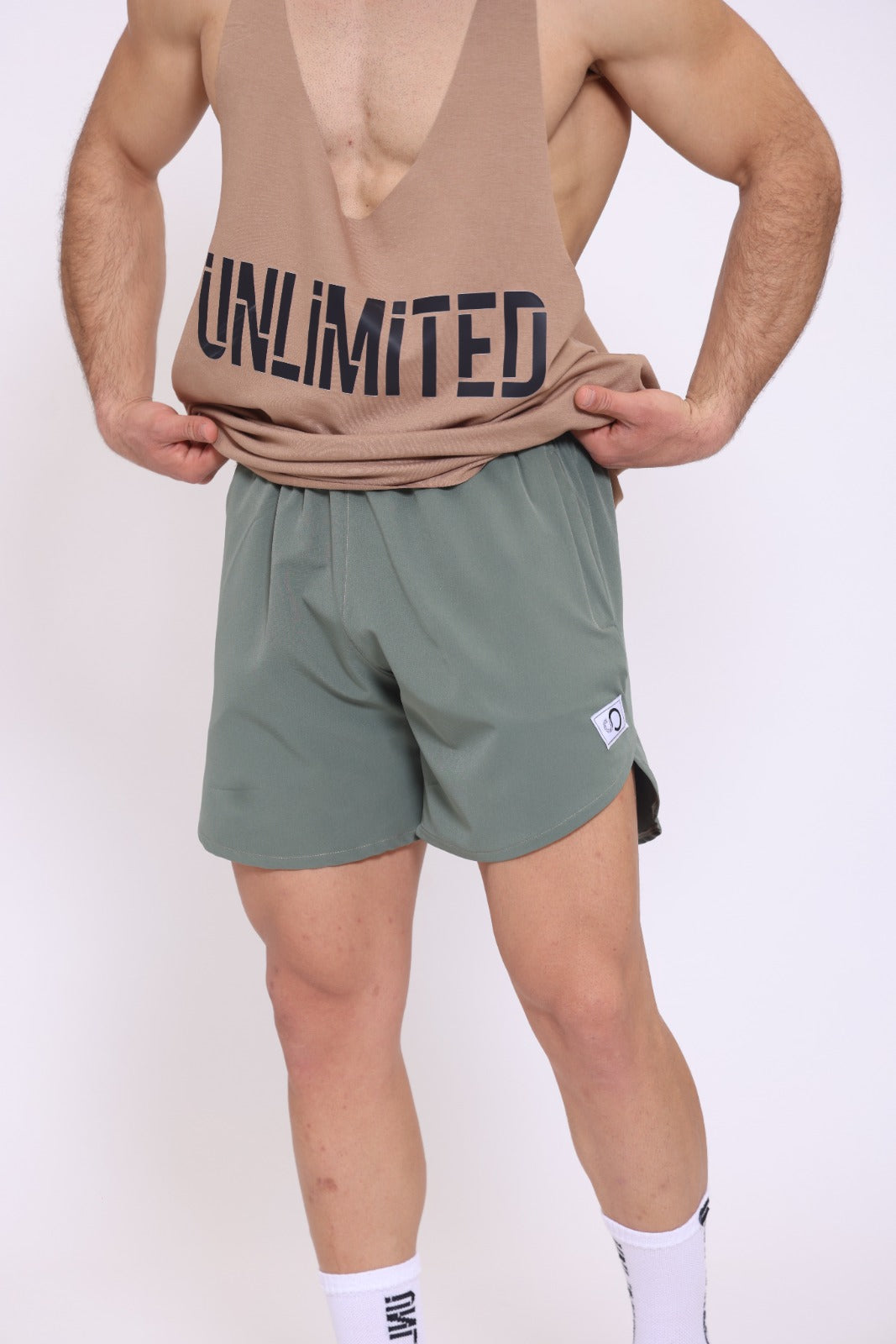 Performance Body Shape Short