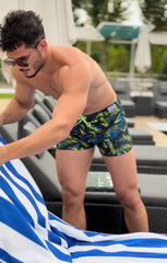 beach towel