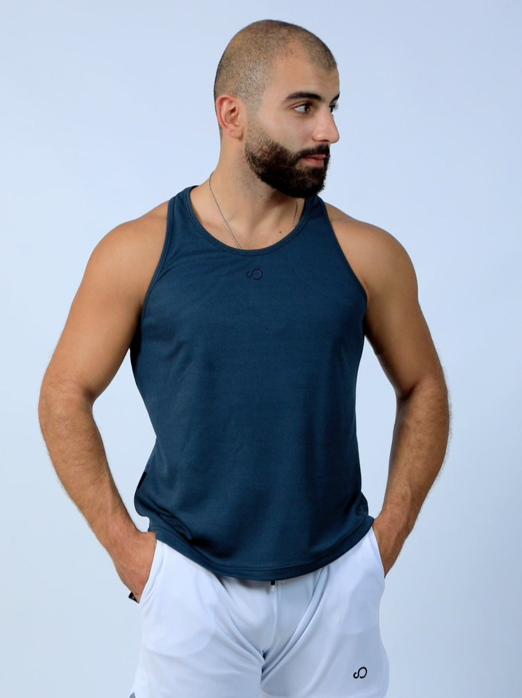 Stringer Front Bsack Men Basic stringer | SakoUnlimited – Sako UNLIMITED