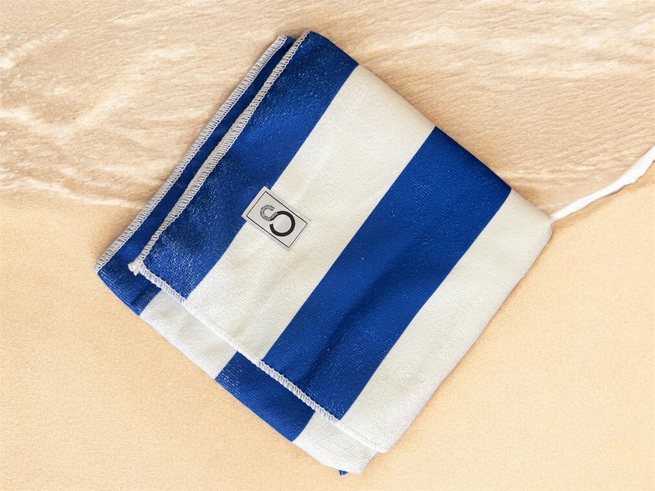 beach towel