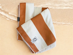 beach towel
