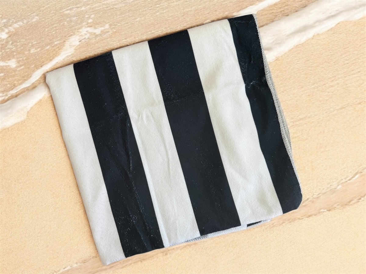 beach towel