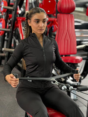 Performance Jacket