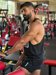 training Fit Short