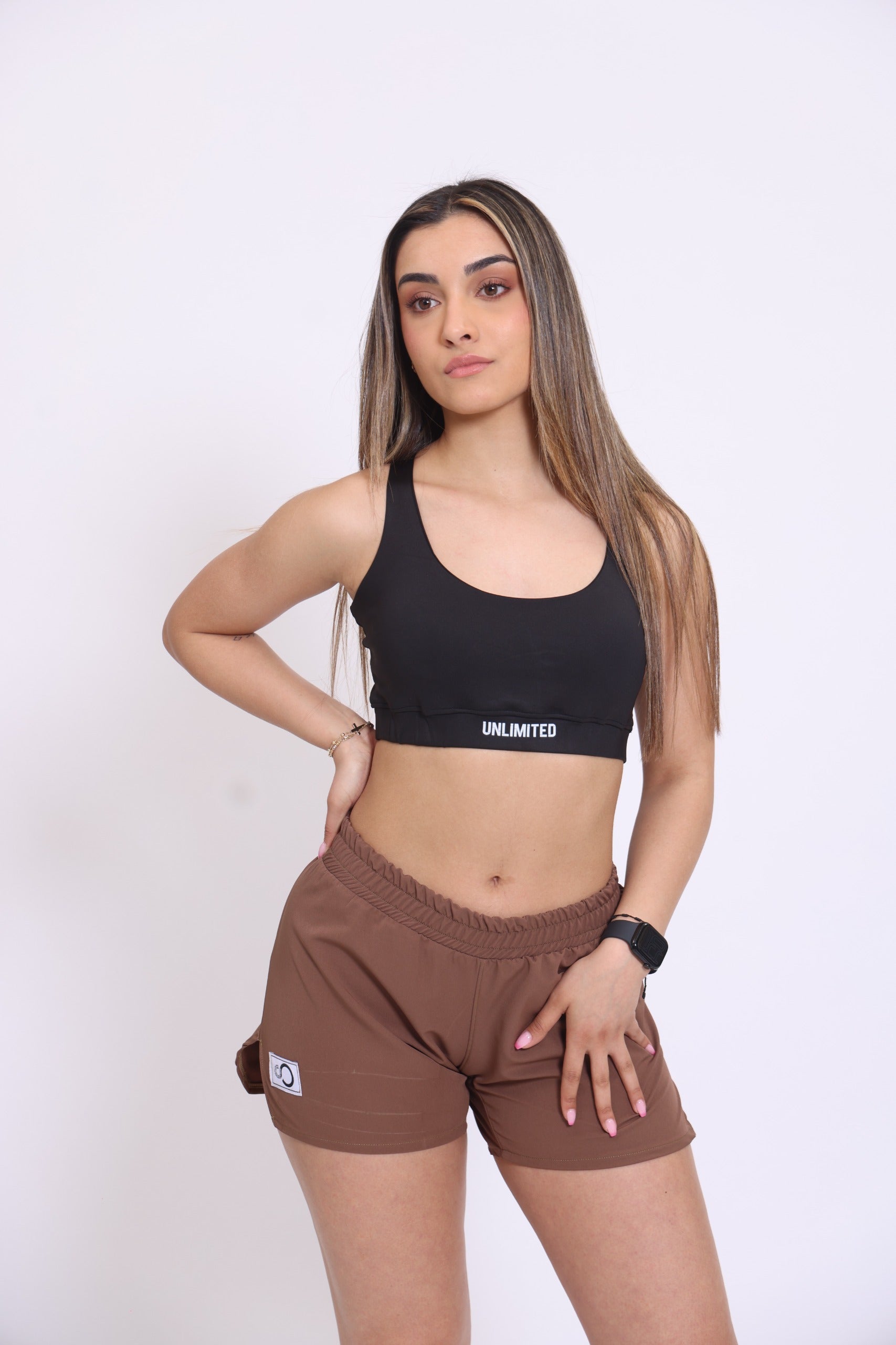 Performance Parachute women  Shorts