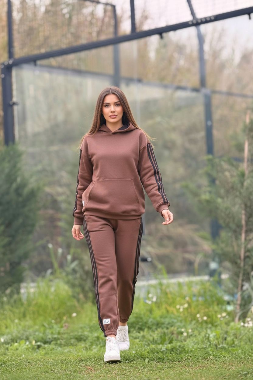 Drop - Capsule unisex winter set