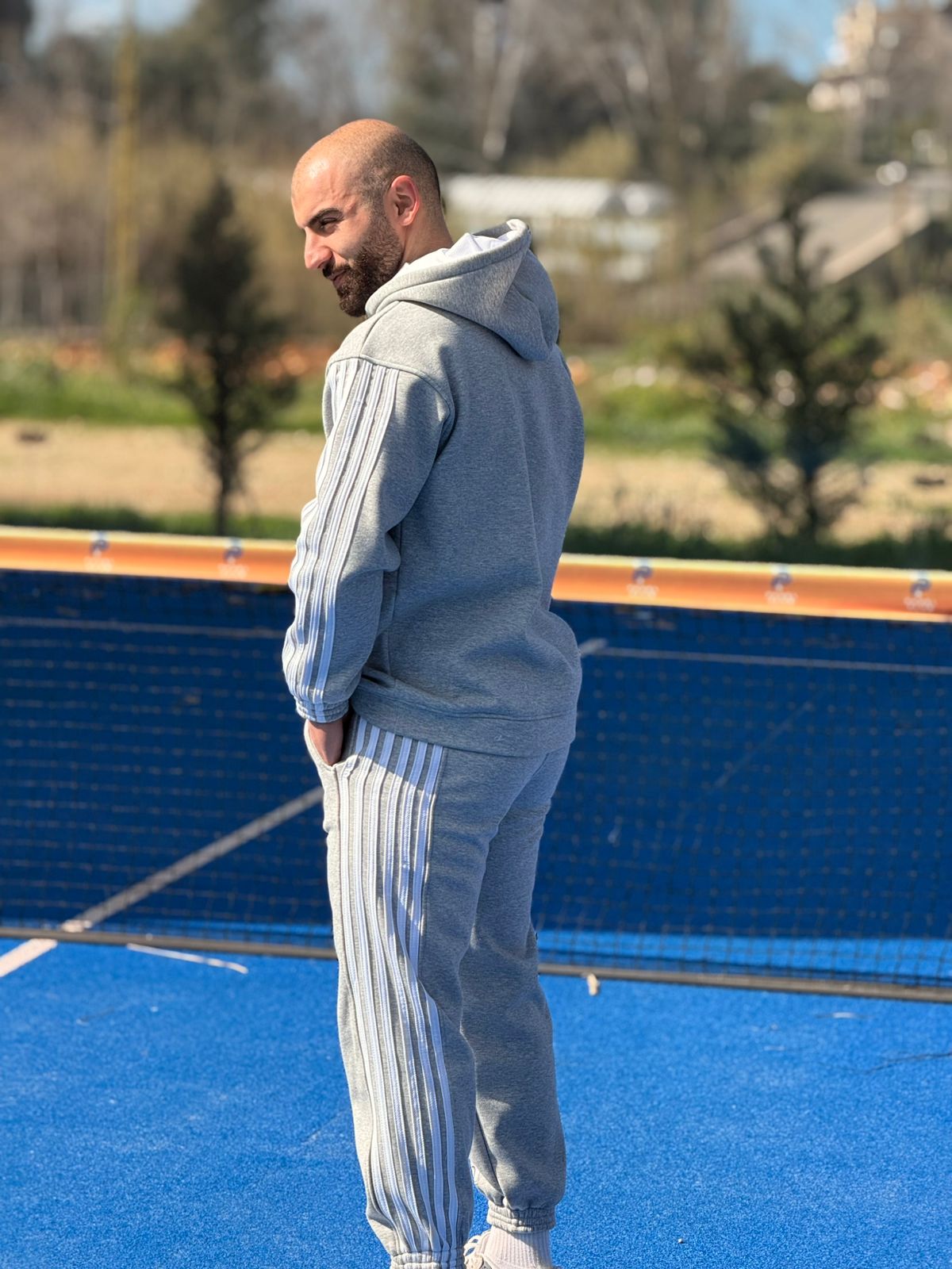 Drop - Capsule unisex winter set