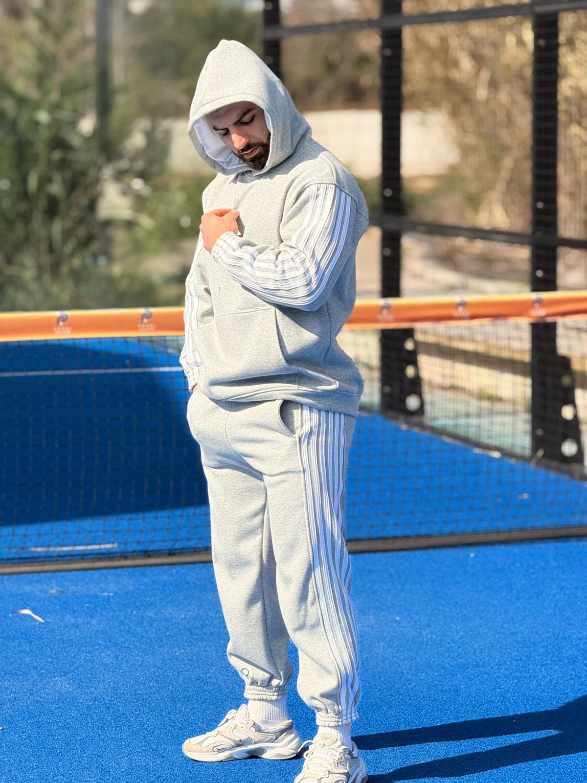 Drop - Capsule unisex winter set