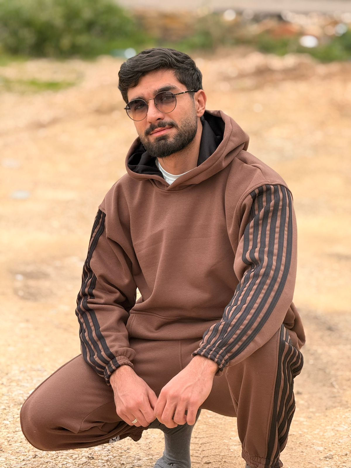 Drop - Capsule unisex winter set