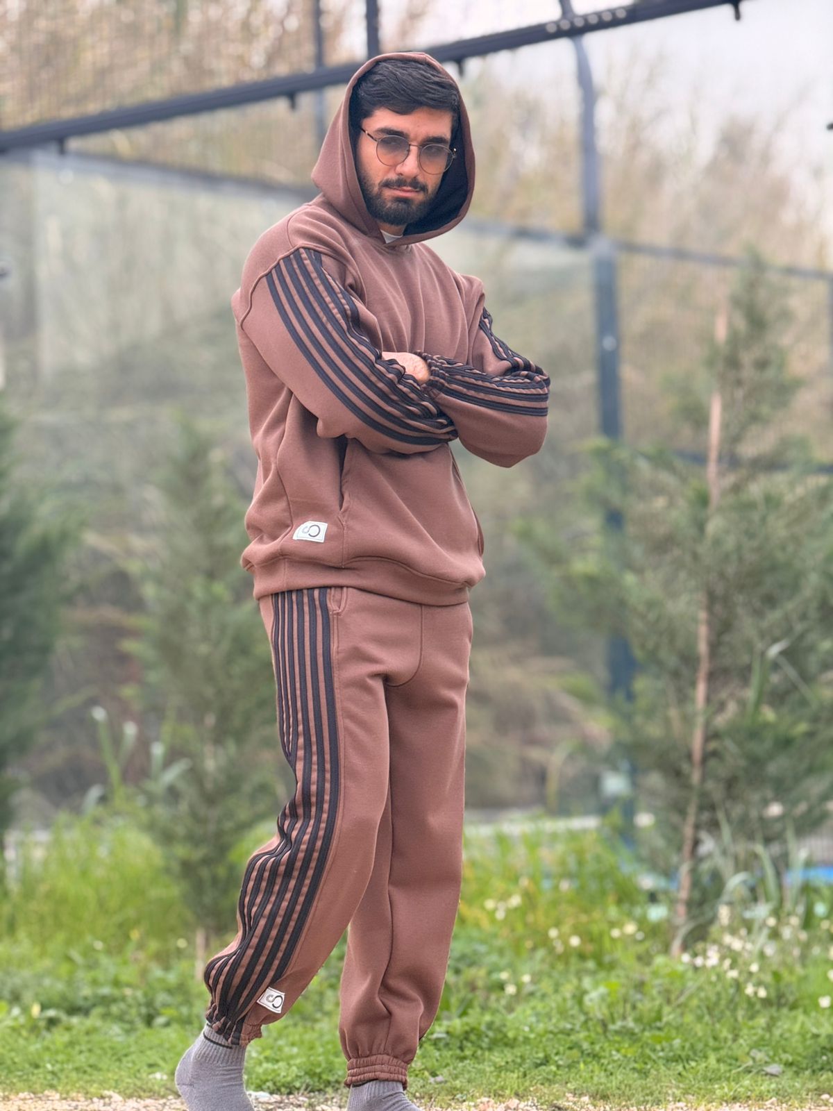 Drop - Capsule unisex winter set