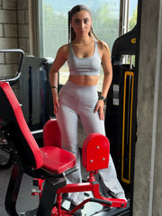 Wide Leg Legging