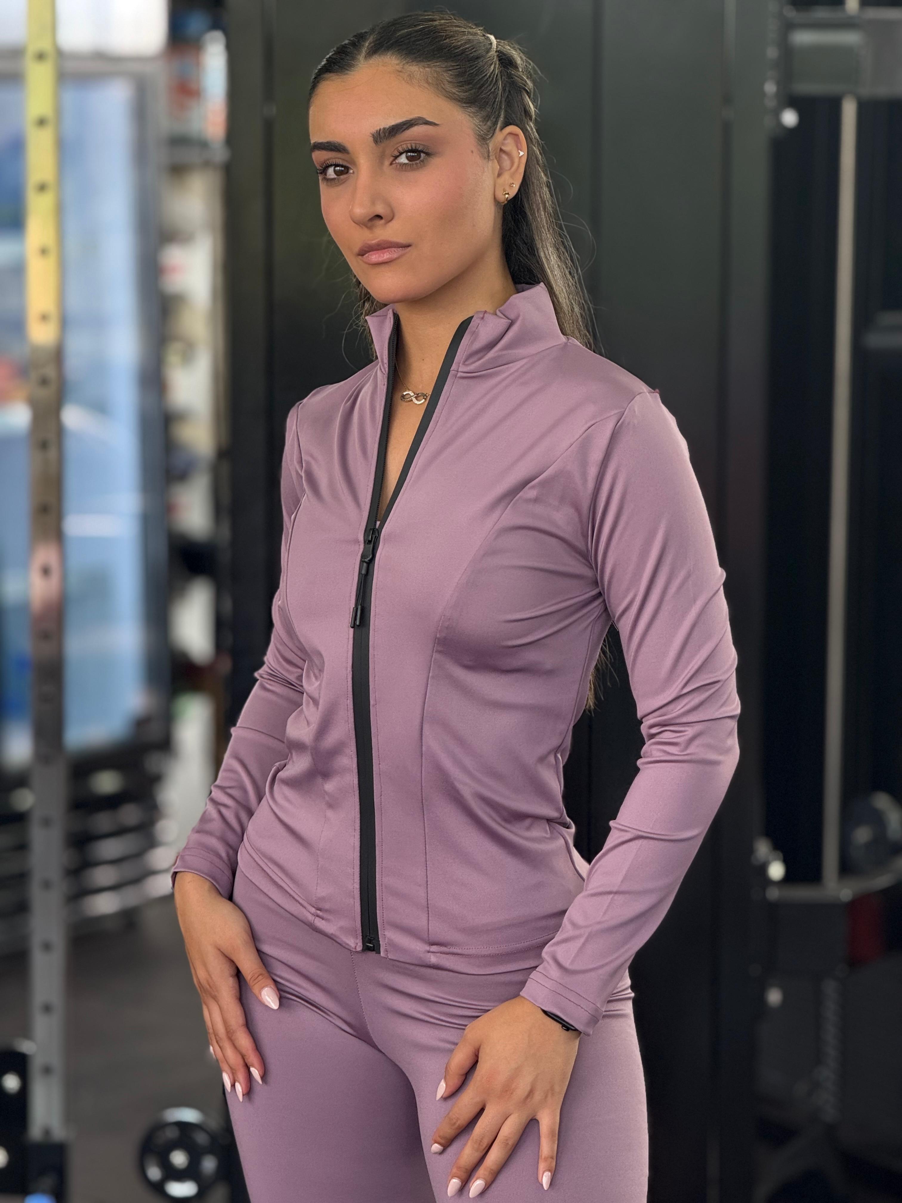Performance Jacket