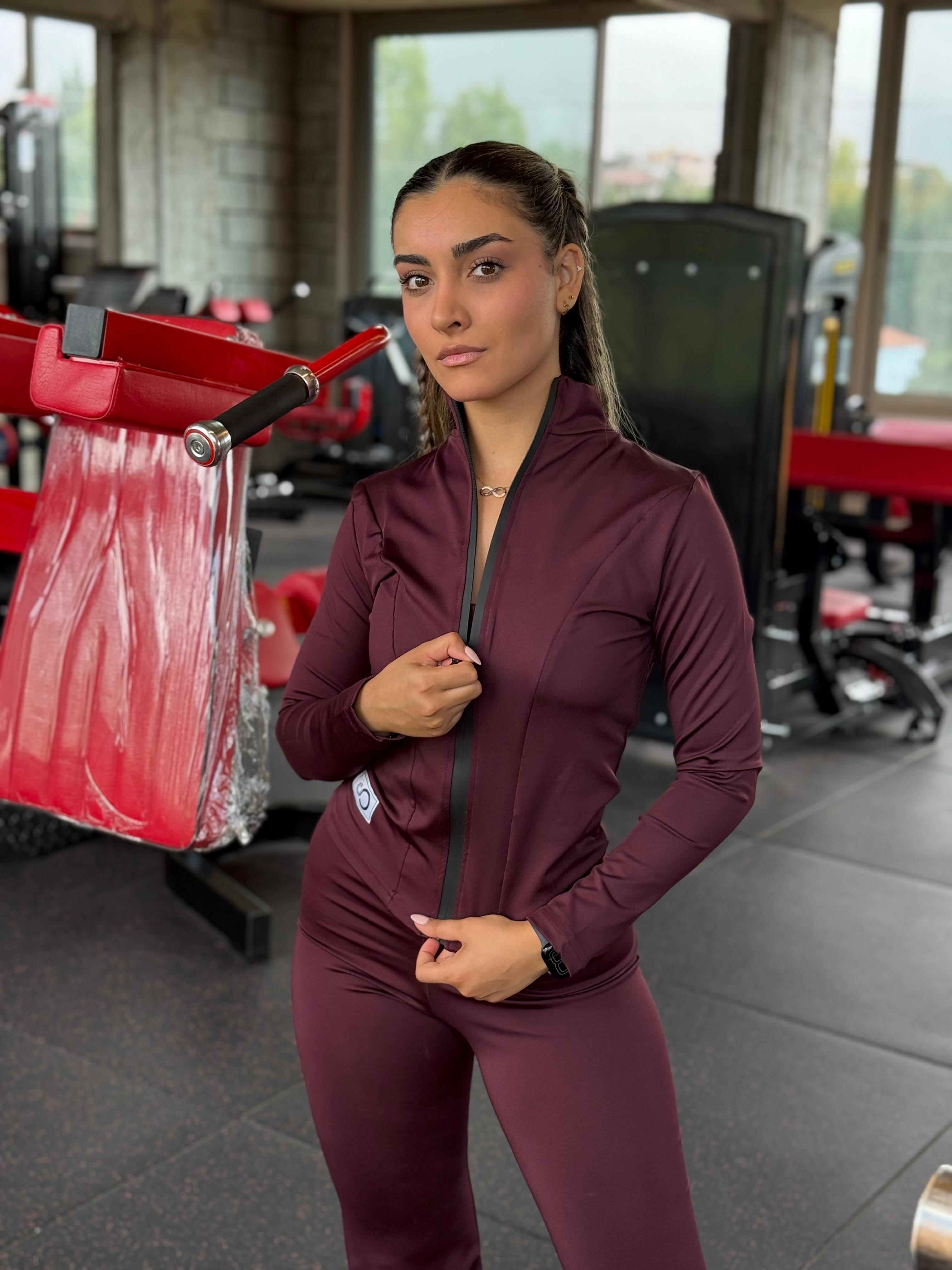 Performance Jacket