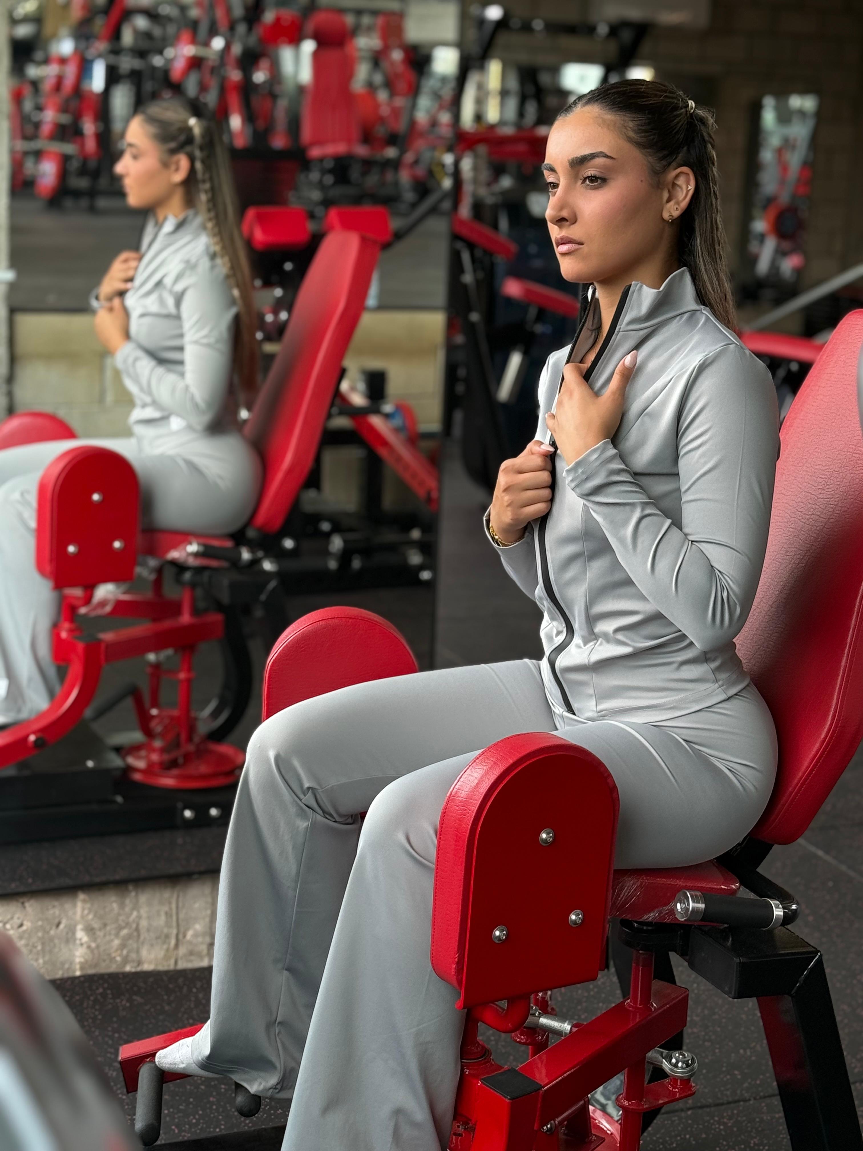 Performance Jacket