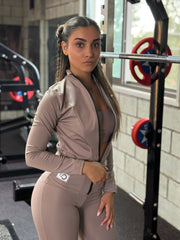 Performance Jacket