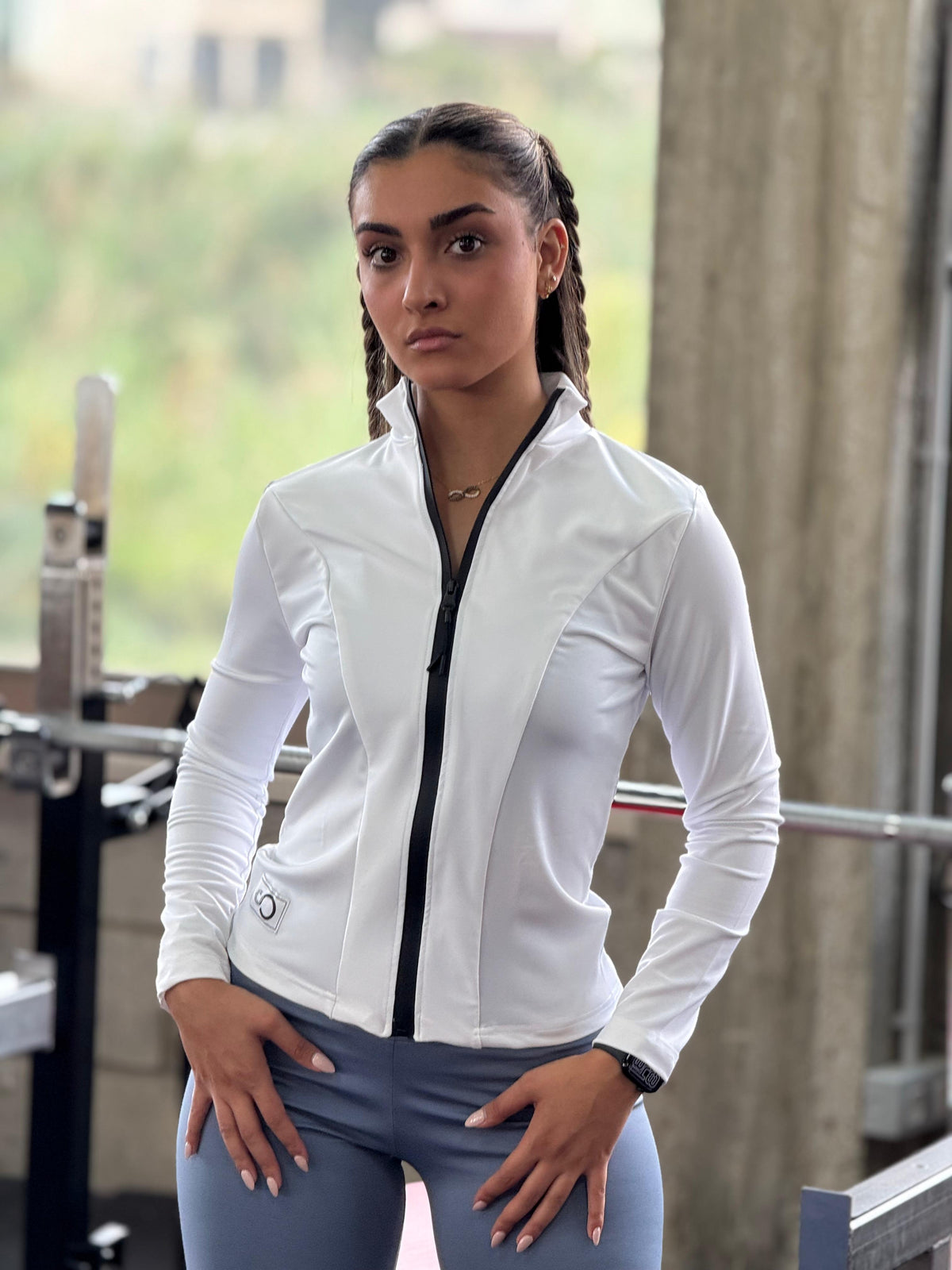 Performance Jacket