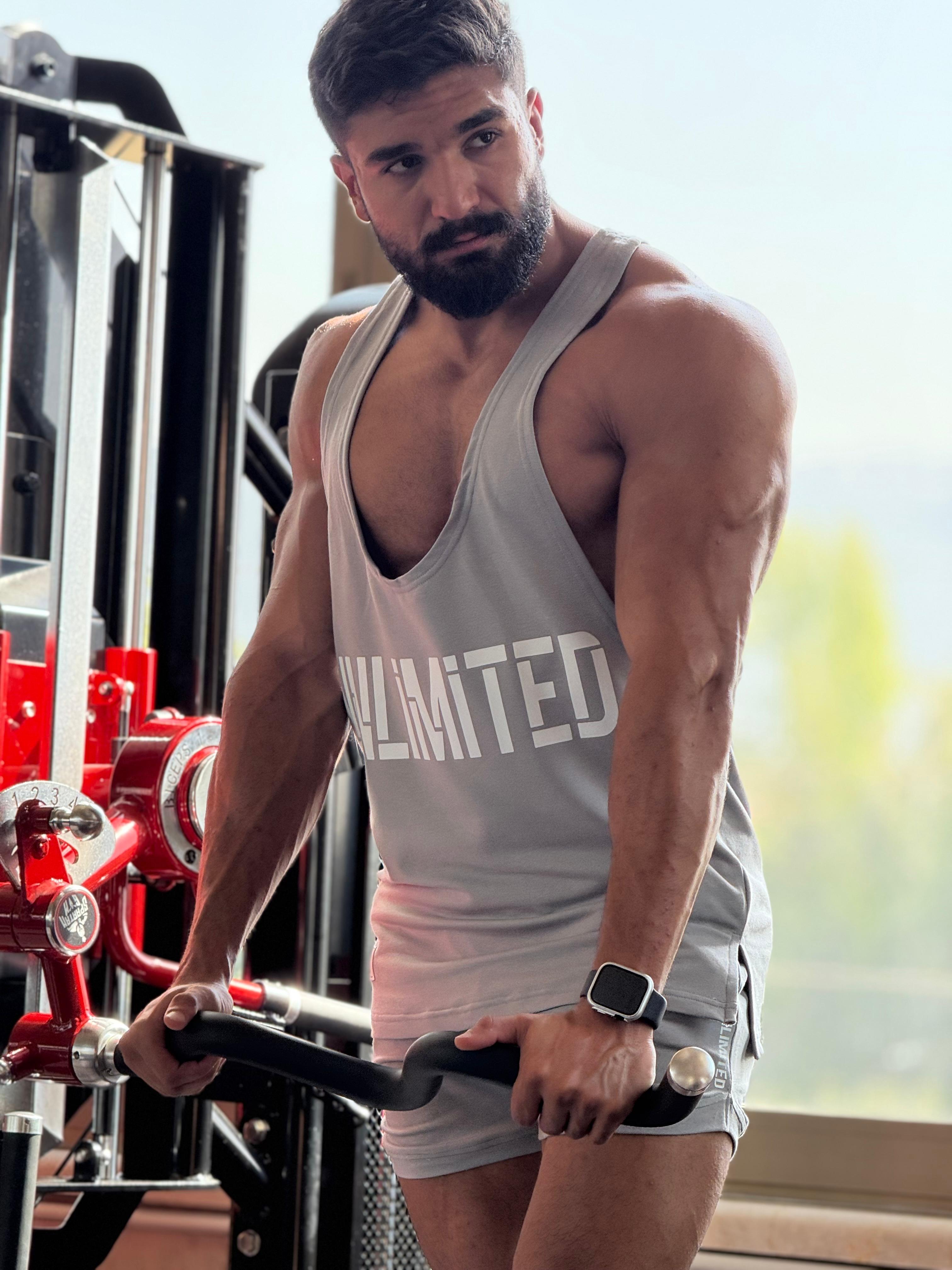 training Fit Short