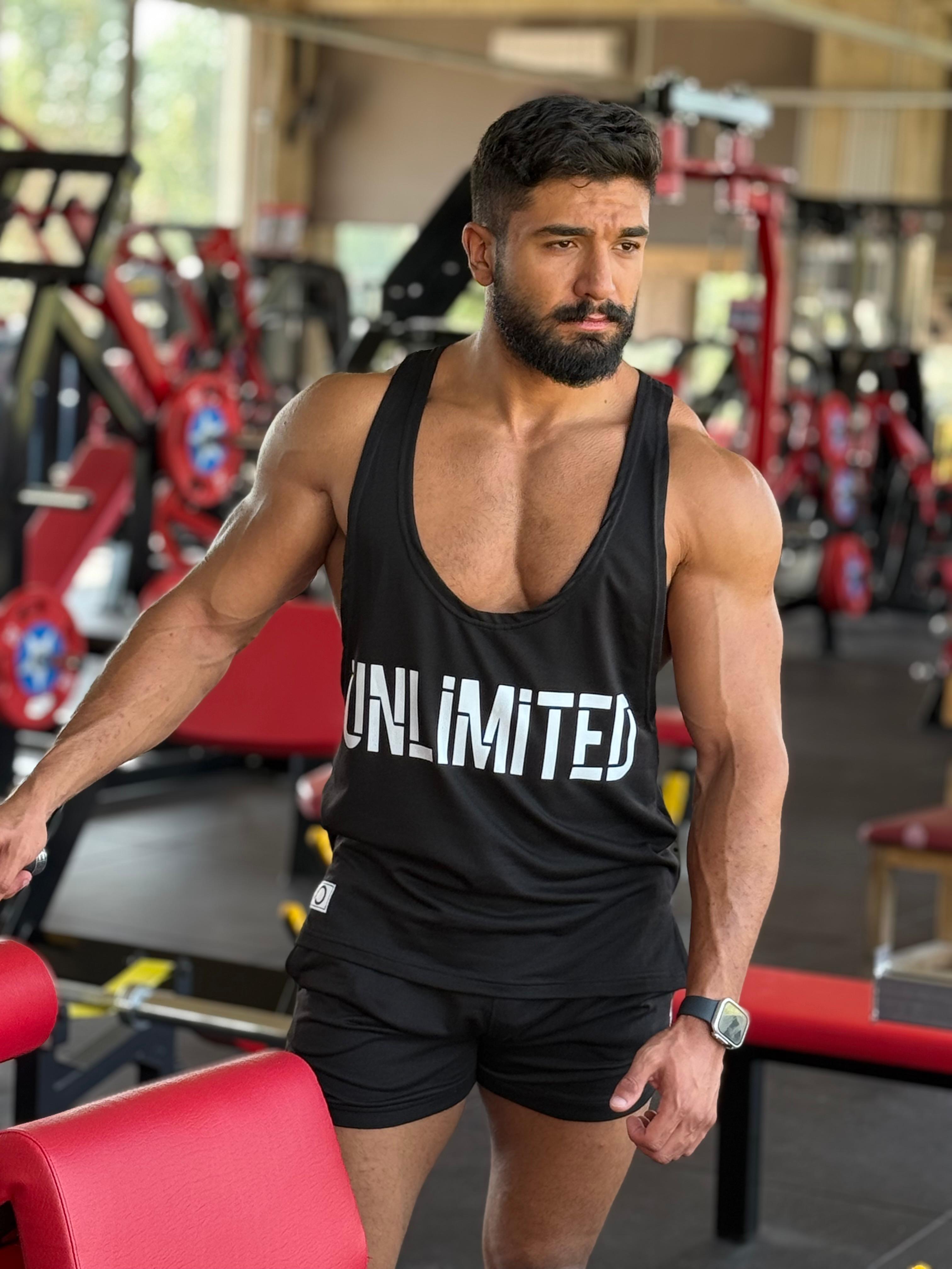 only beasts i-shirt