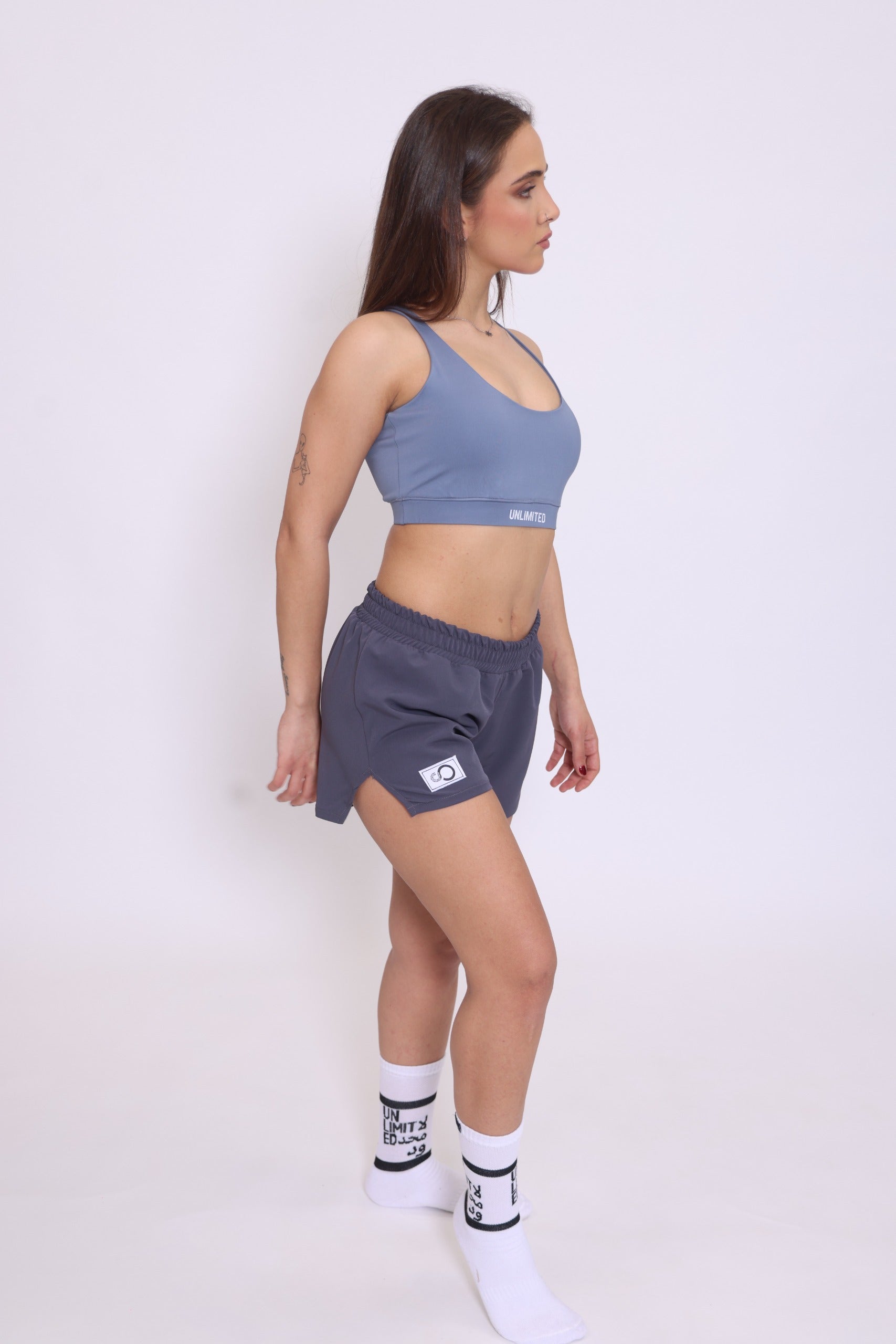 Performance Parachute women  Shorts