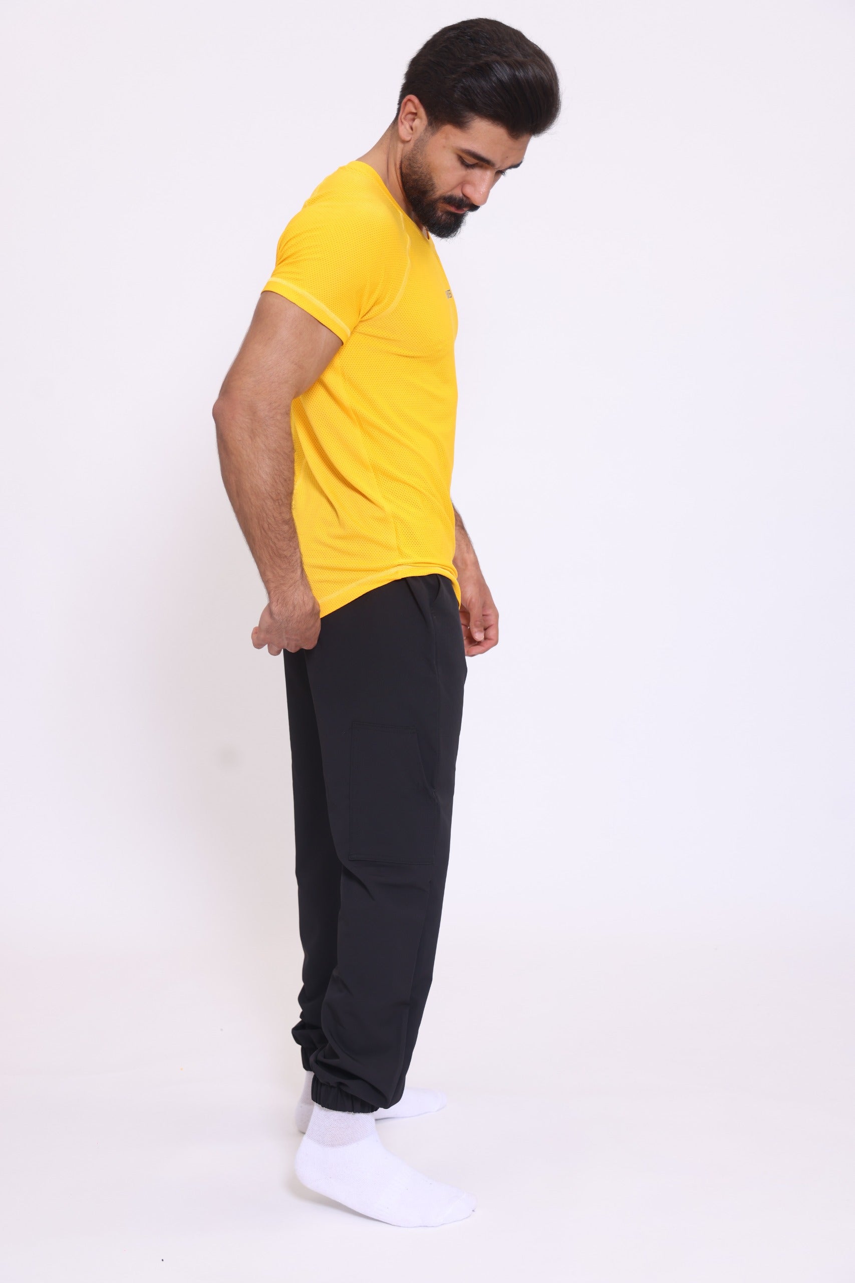 Performance Unisex Parashute Cargo Pants