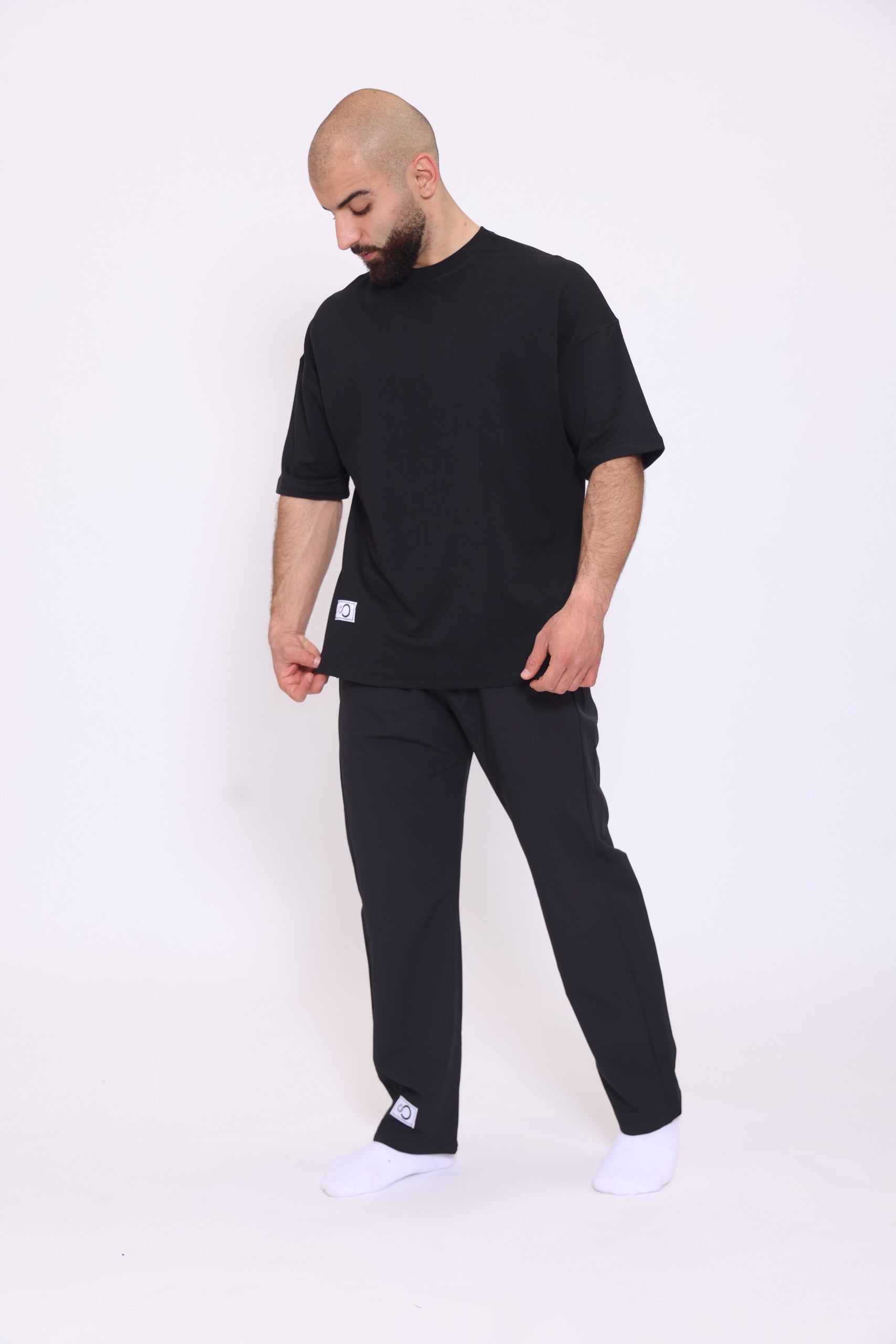 Performance Unisex Parashute Pants